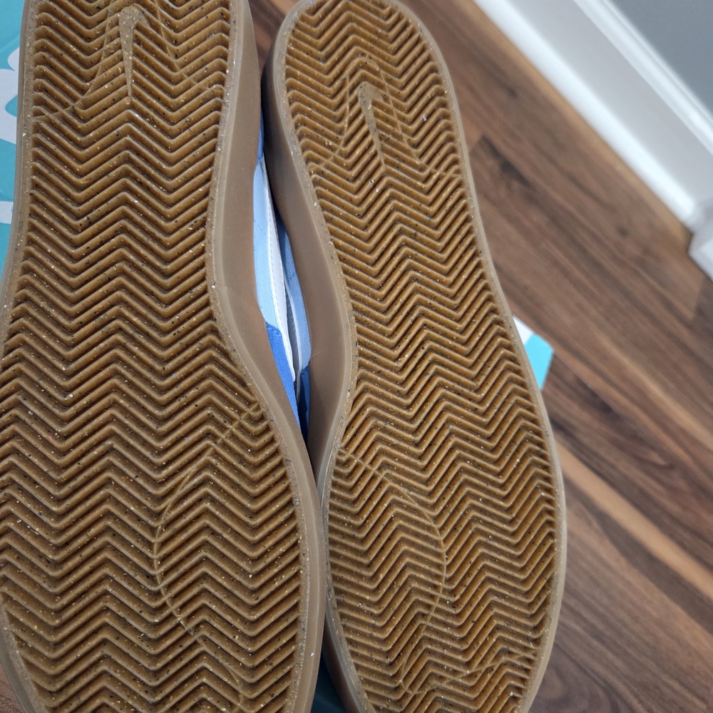 Nike SB Blue Skate MENS Shoes - Picture 11 of 12
